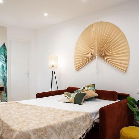 C6 - Studio Rue Felix Faure 2 Min Palais Festivals - Ac & Balcony Cannes Esterno foto