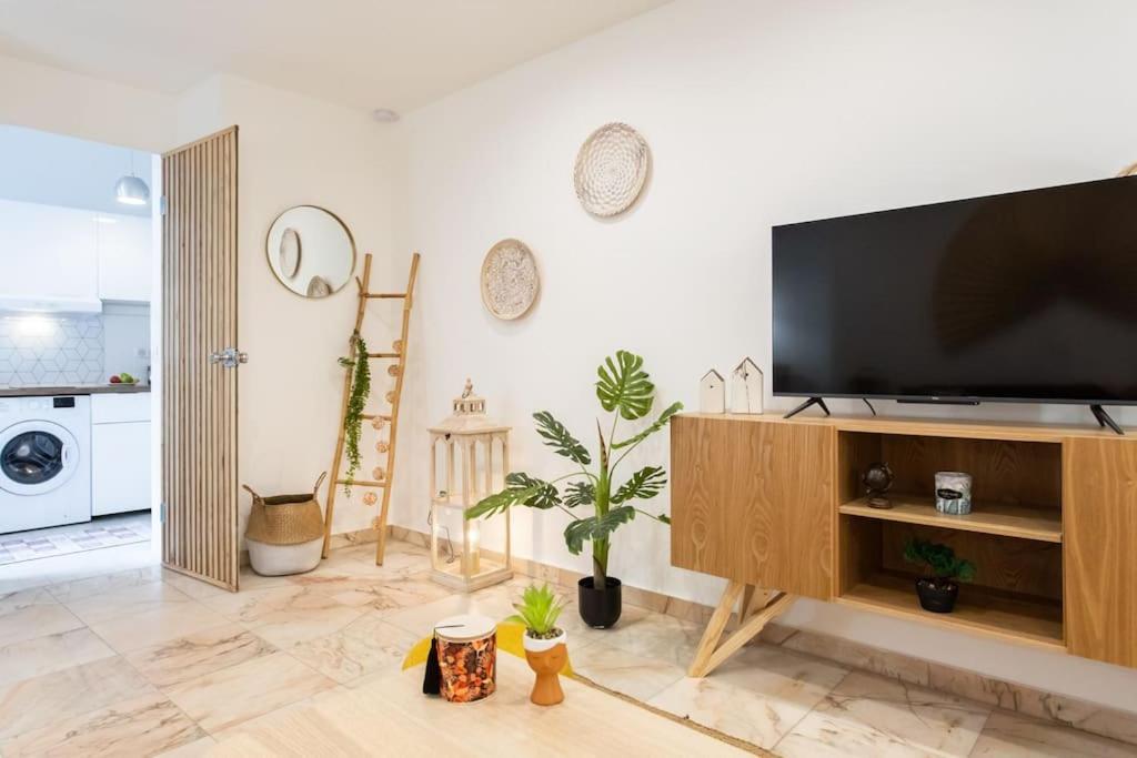 C6 - Studio Rue Felix Faure 2 Min Palais Festivals - Ac & Balcony Cannes Esterno foto