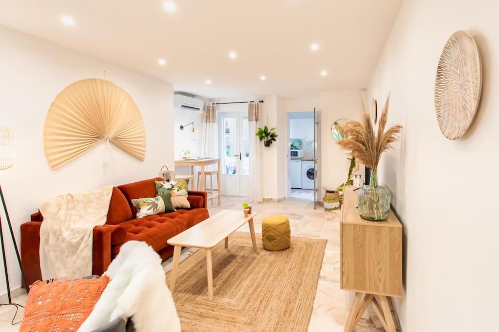 C6 - Studio Rue Felix Faure 2 Min Palais Festivals - Ac & Balcony Cannes Esterno foto